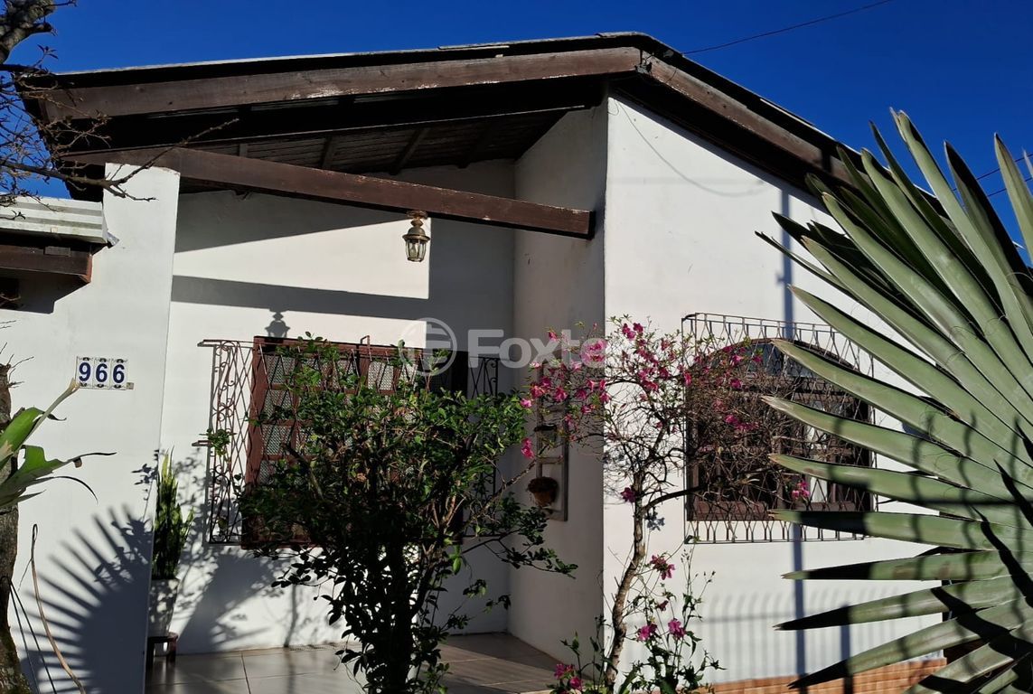 casa sobrado para comprar em Nossa Senhora de Fátima, 966 - foto 3