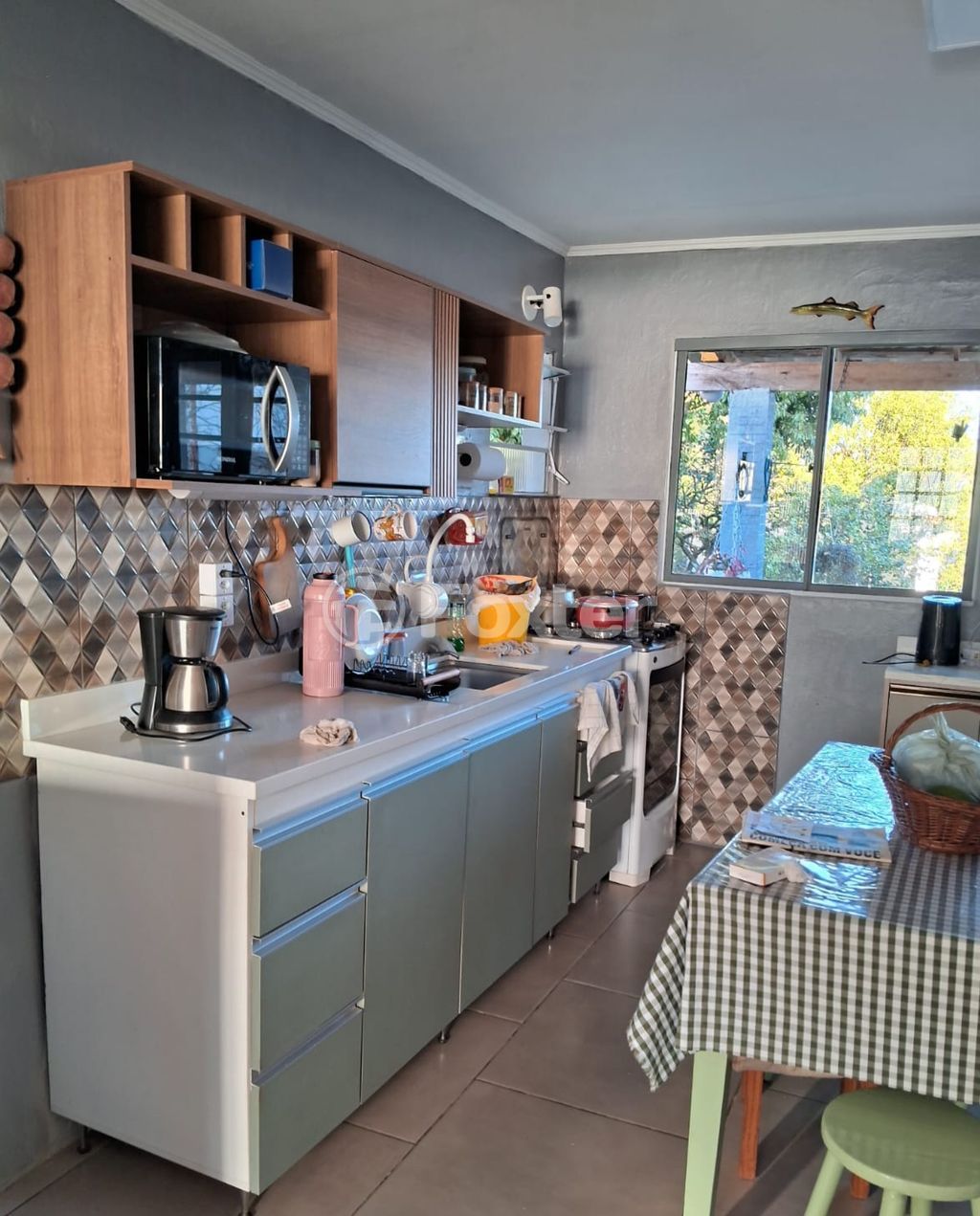 casa sobrado para comprar em Nossa Senhora de Fátima, 966 - foto 8