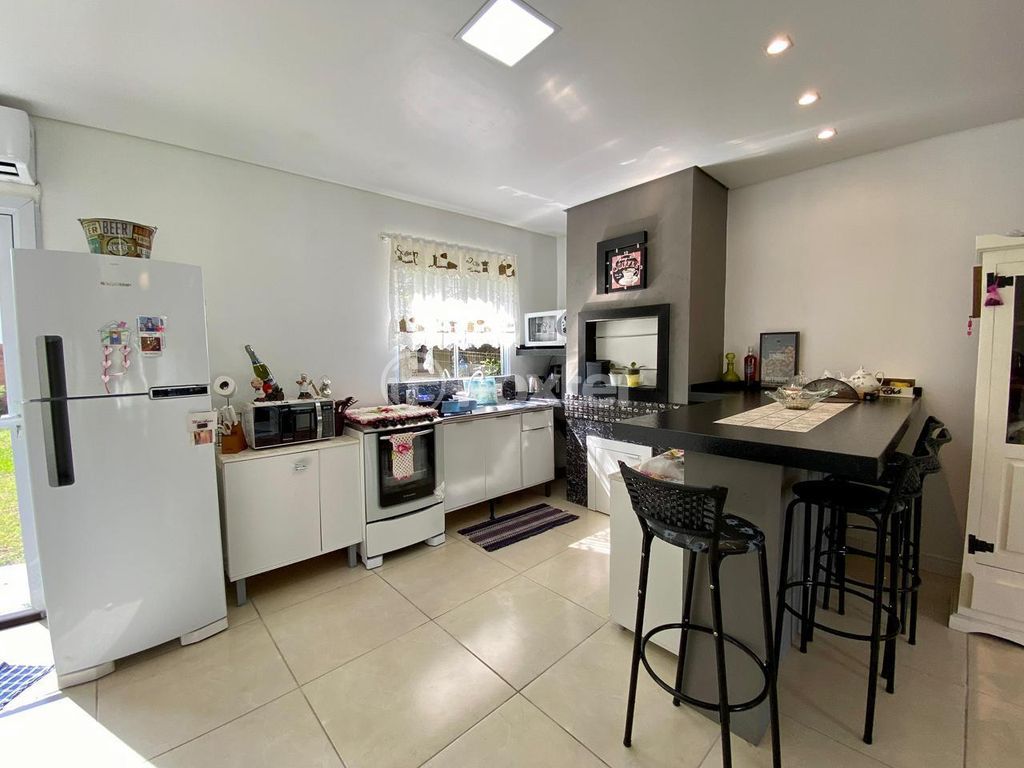 casa sobrado para comprar em Rio Comandaí, 75 - foto 4