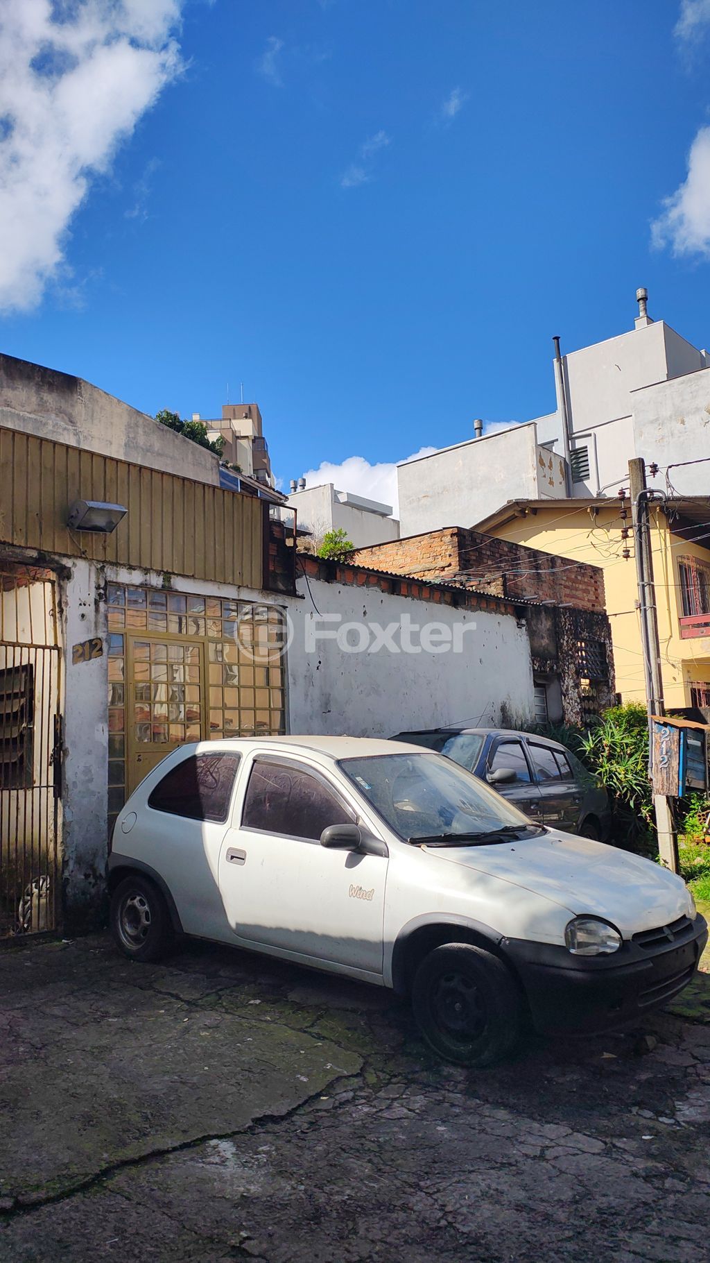 terreno lote condominio para comprar em Menino Deus, Porto Alegre - foto 1
