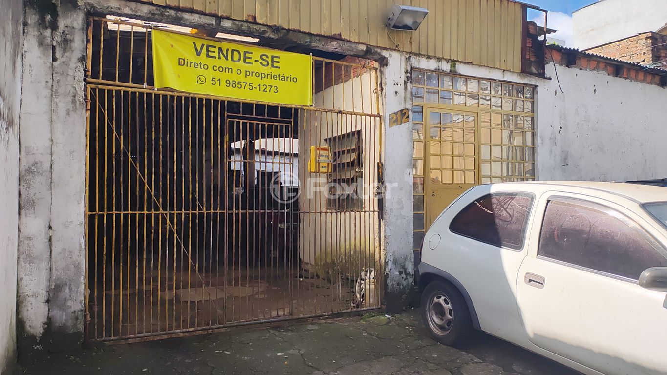 terreno lote condominio para comprar em Barão de Teffe, 214 - foto 3