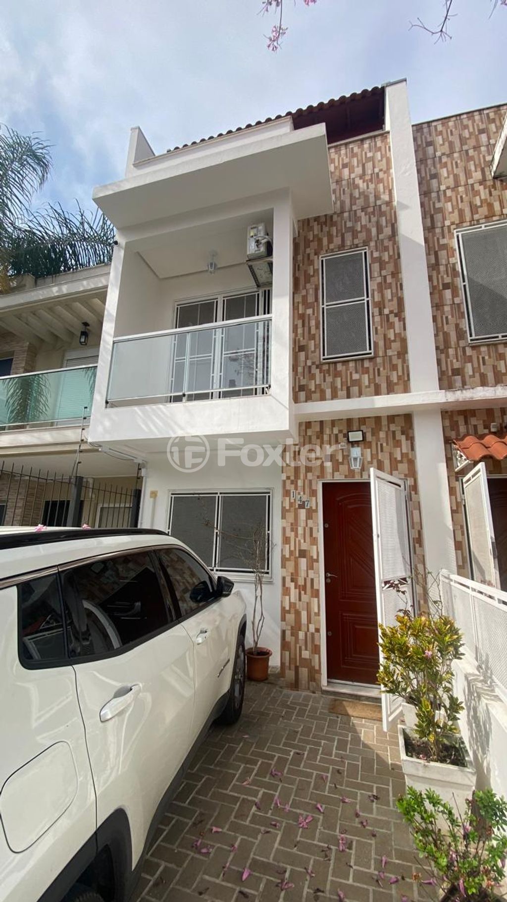 casa sobrado para comprar em Aberta dos Morros, Porto Alegre - foto 1