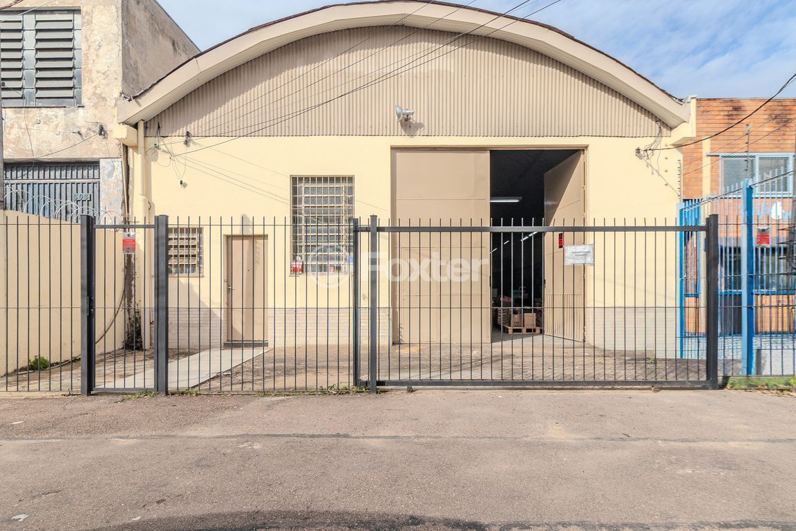 galpao deposito pavilhao para comprar em França, 496 - foto 7