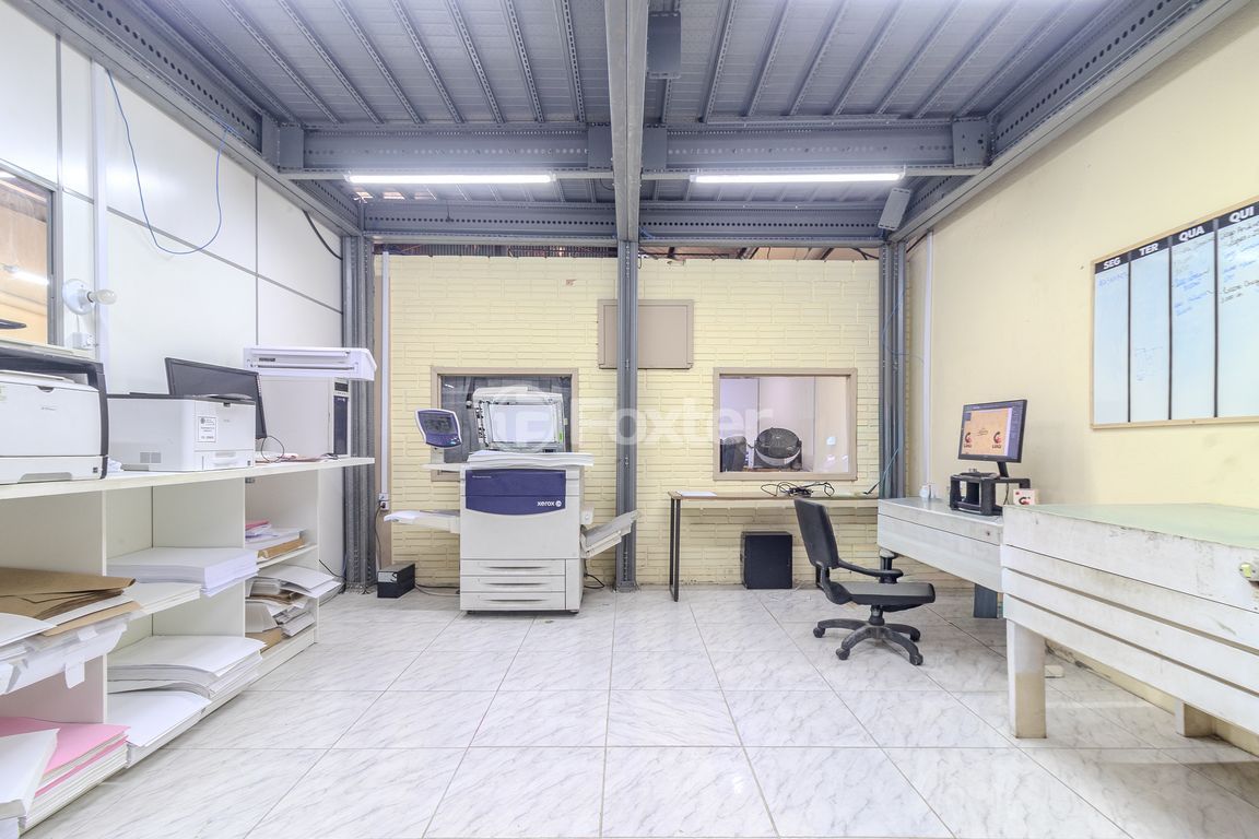 galpao deposito pavilhao para comprar em França, 496 - foto 14