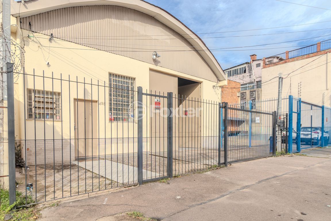 galpao deposito pavilhao para comprar em França, 496 - foto 8