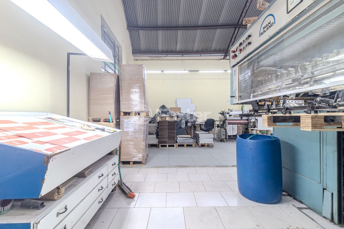 galpao deposito pavilhao para comprar em França, 496 - foto 5