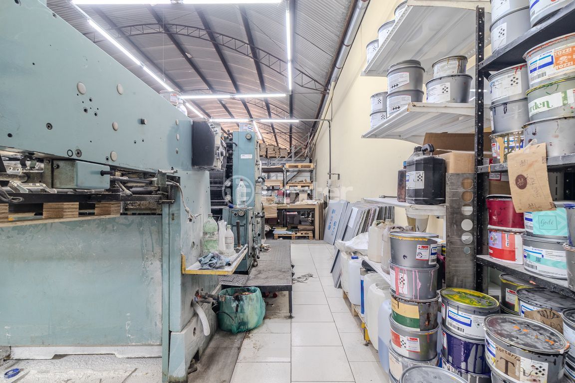 galpao deposito pavilhao para comprar em França, 496 - foto 28