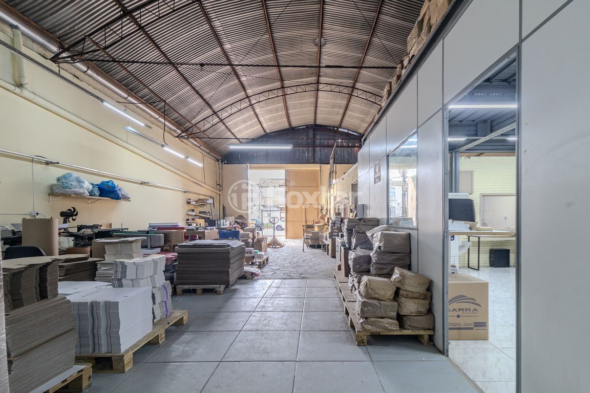 galpao deposito pavilhao para comprar em França, 496 - foto 15
