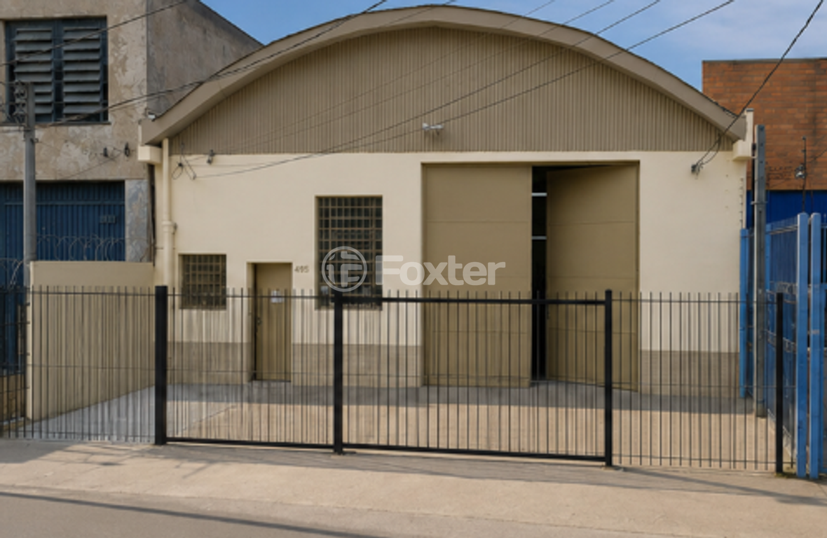 galpao deposito pavilhao para comprar em Navegantes, Porto Alegre - foto 1