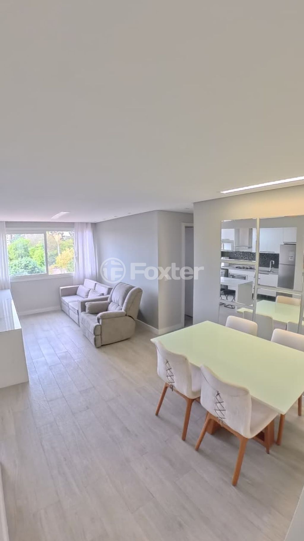 Apartamento para comprar em Glória, Porto Alegre - foto 1