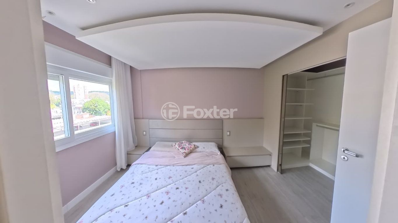 Apartamento para comprar em Coronel Aparício Borges, 1123 - foto 20