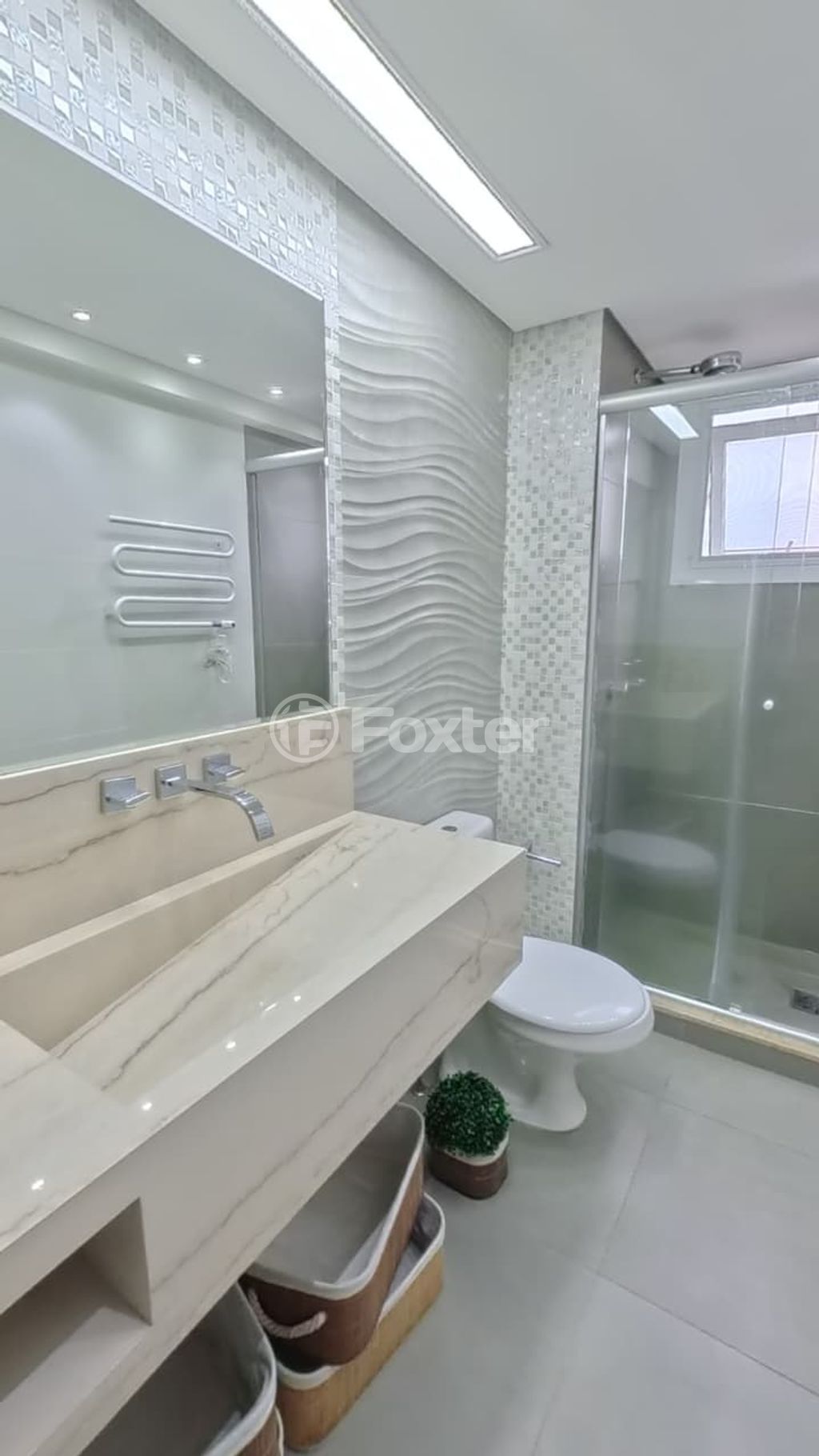 Apartamento para comprar em Coronel Aparício Borges, 1123 - foto 28