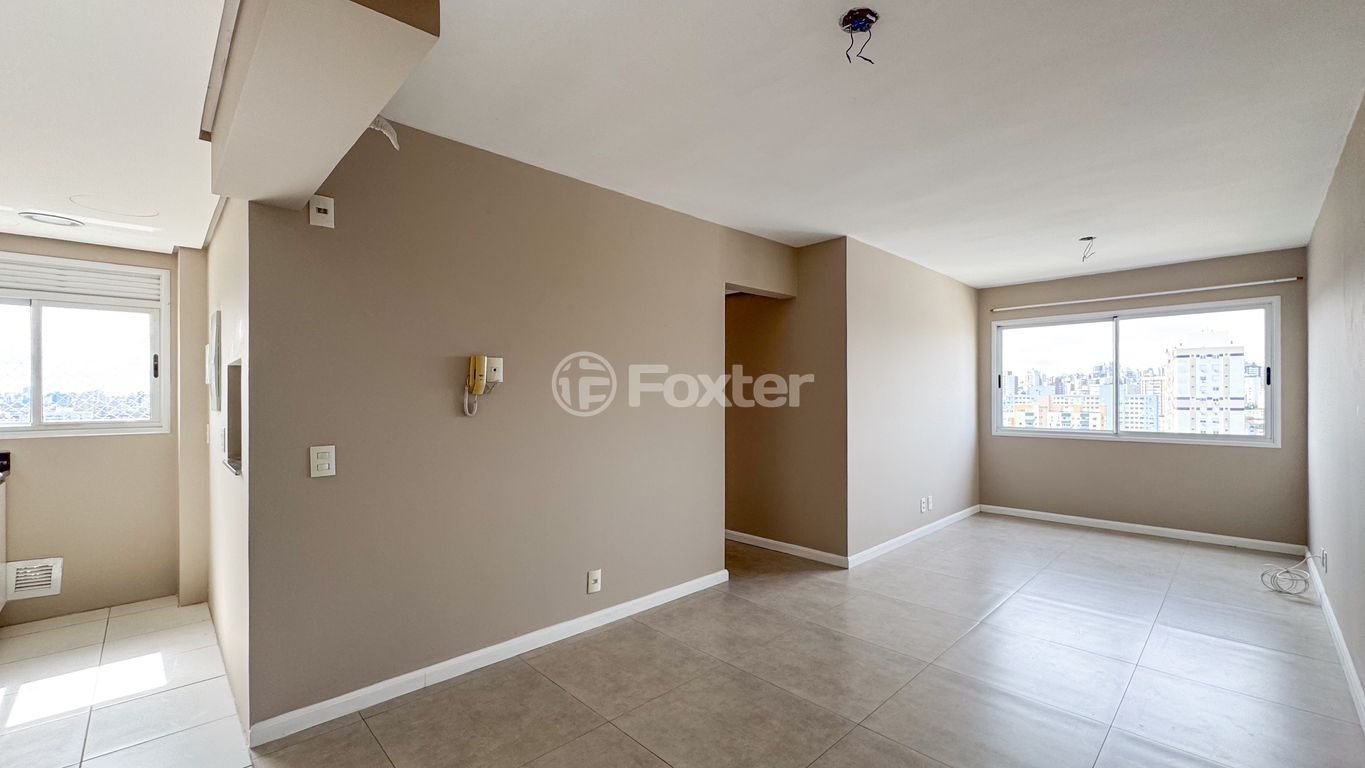 Apartamento para comprar em Rio Branco, Porto Alegre - foto 1