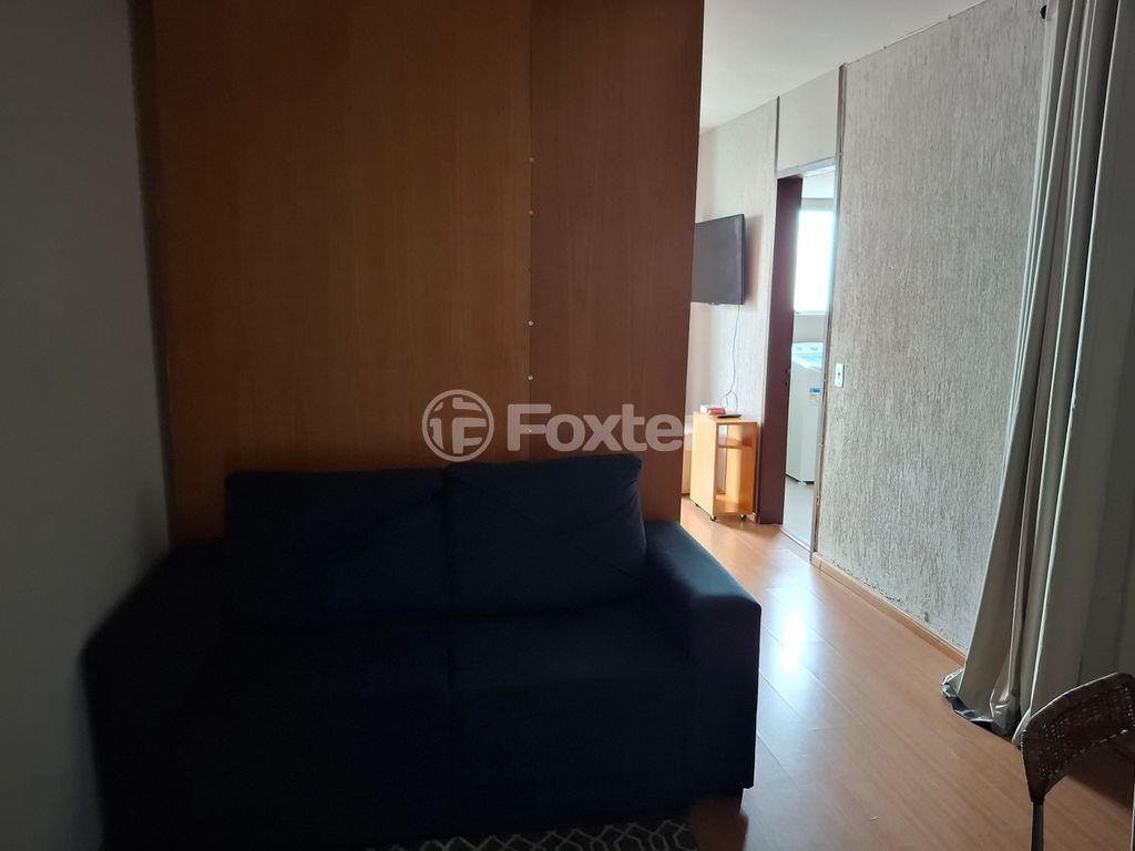 Studio/Kitnet/JK para comprar em Coronel Fernando Machado, 442 - foto 9