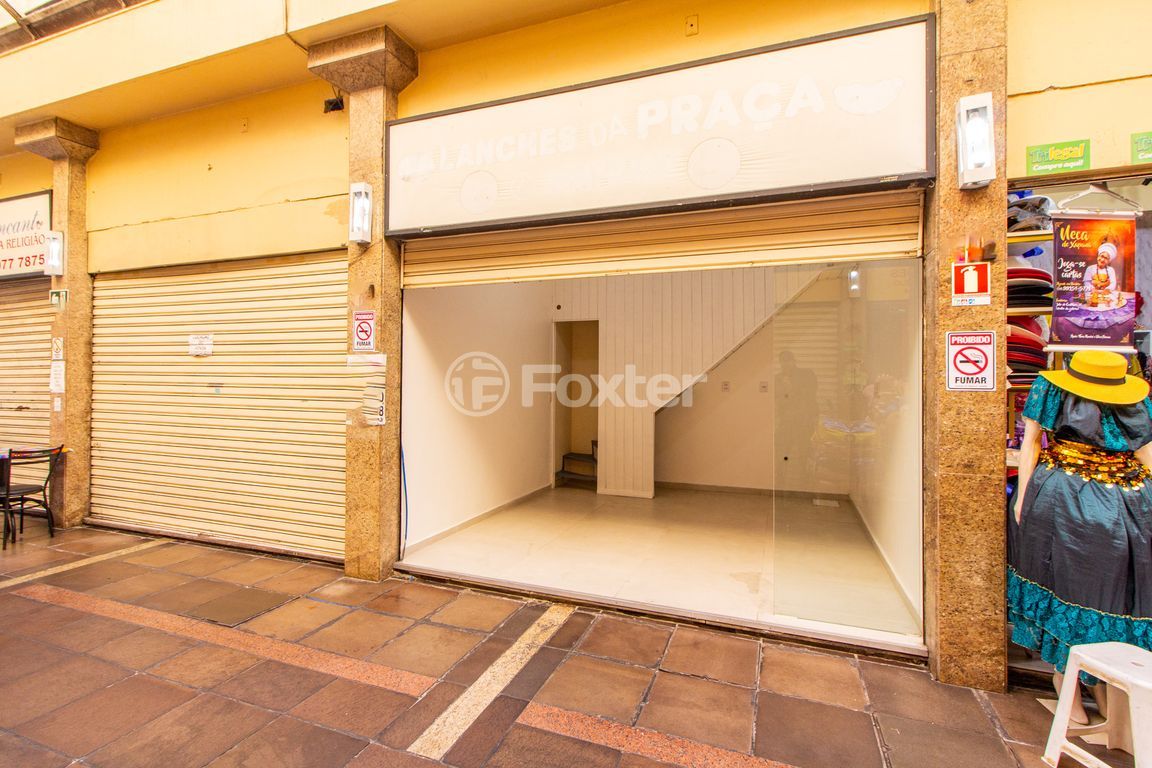 loja ponto comercial para comprar em Centro Histórico, Porto Alegre - foto 1