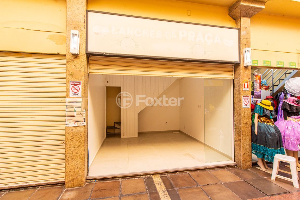 loja ponto comercial para comprar em Pereira Parobé, 64 - foto 3