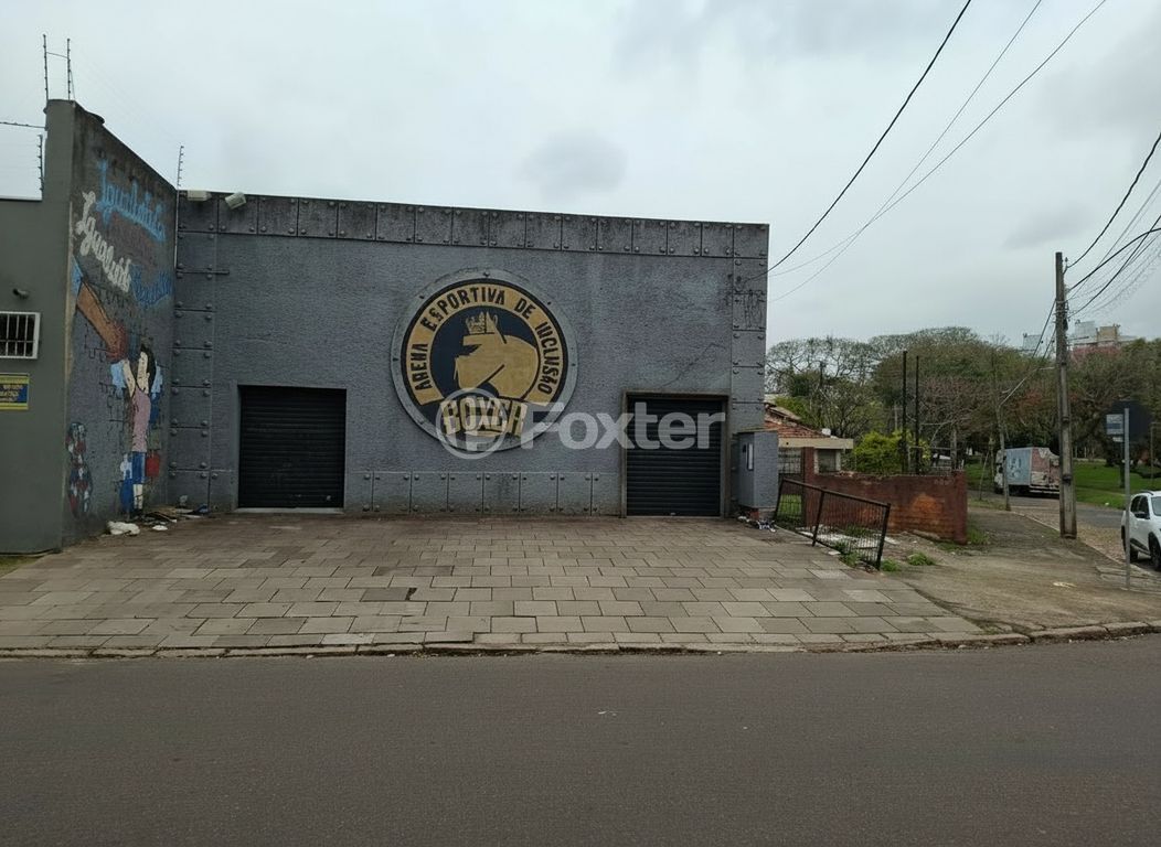galpao deposito pavilhao para comprar em Gaston Englert, 42 - foto 2