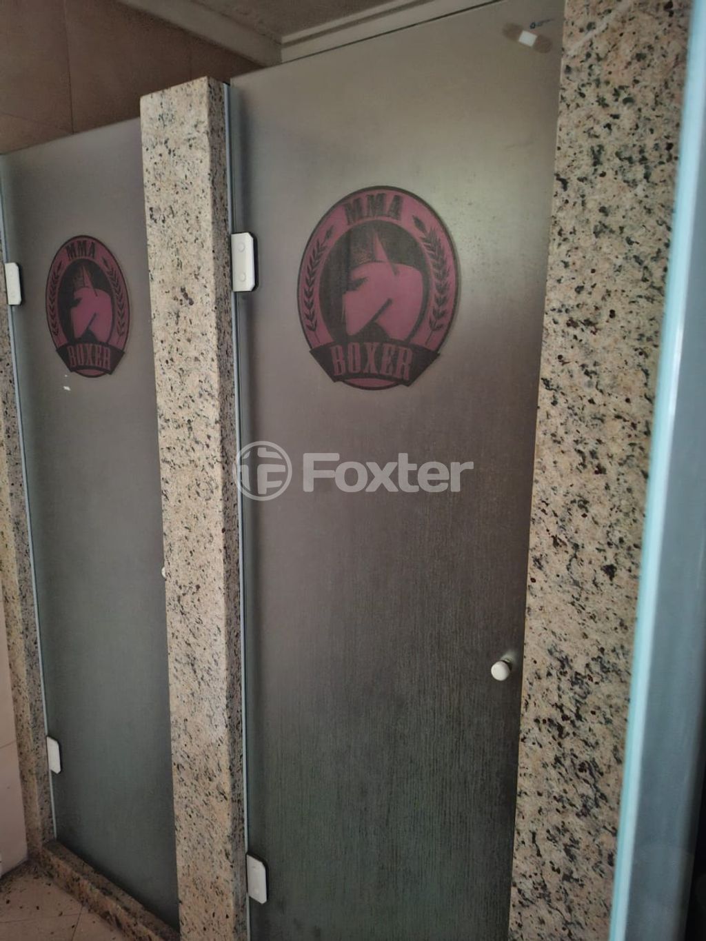 galpao deposito pavilhao para comprar em Gaston Englert, 42 - foto 8
