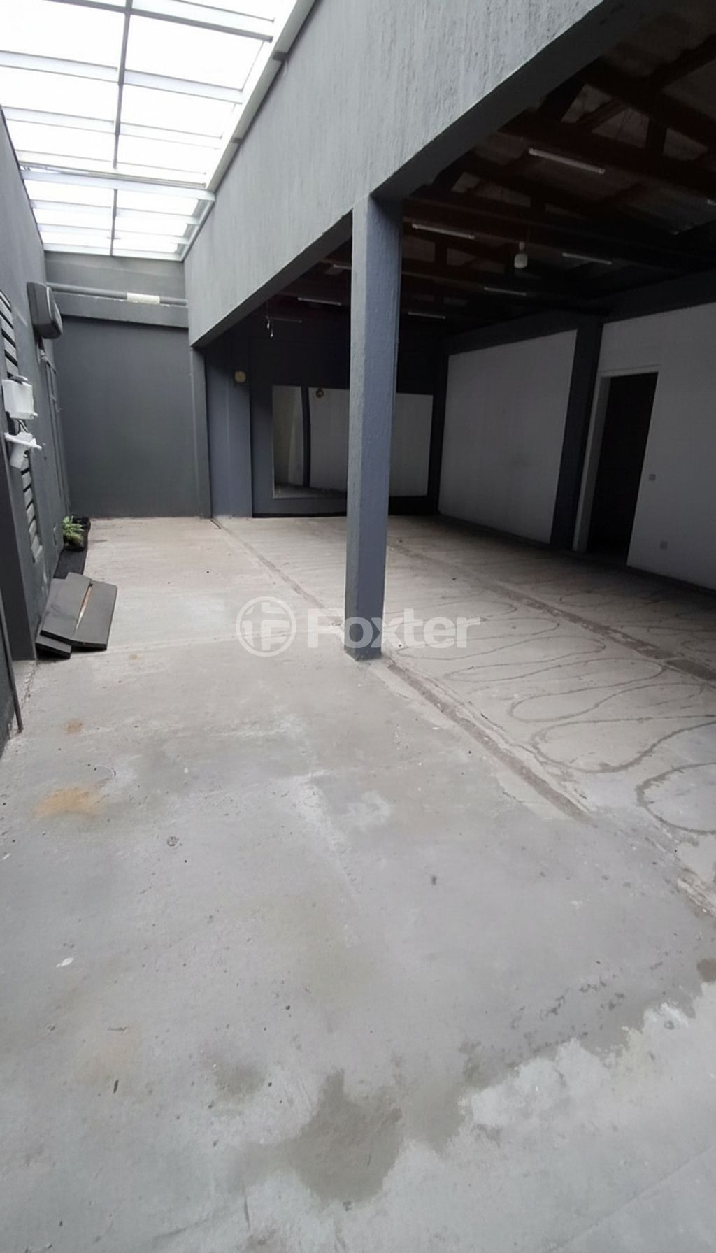 galpao deposito pavilhao para comprar em Gaston Englert, 42 - foto 11
