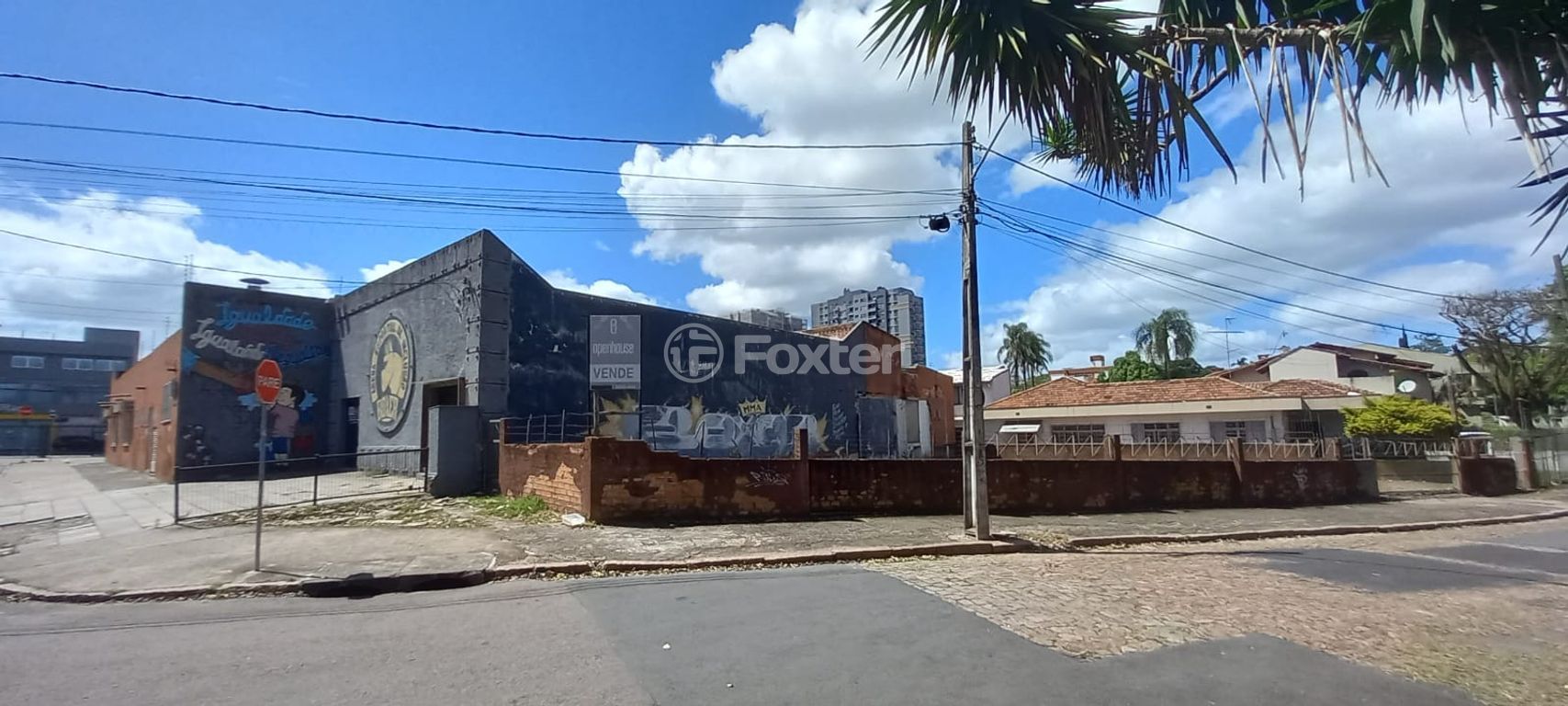 galpao deposito pavilhao para comprar em Gaston Englert, 42 - foto 9