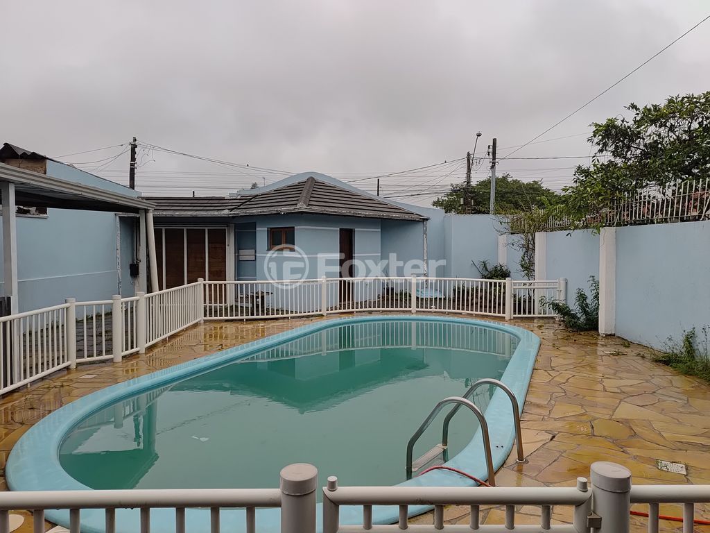 casa sobrado para comprar em Augusto Pestana, 10 - foto 4
