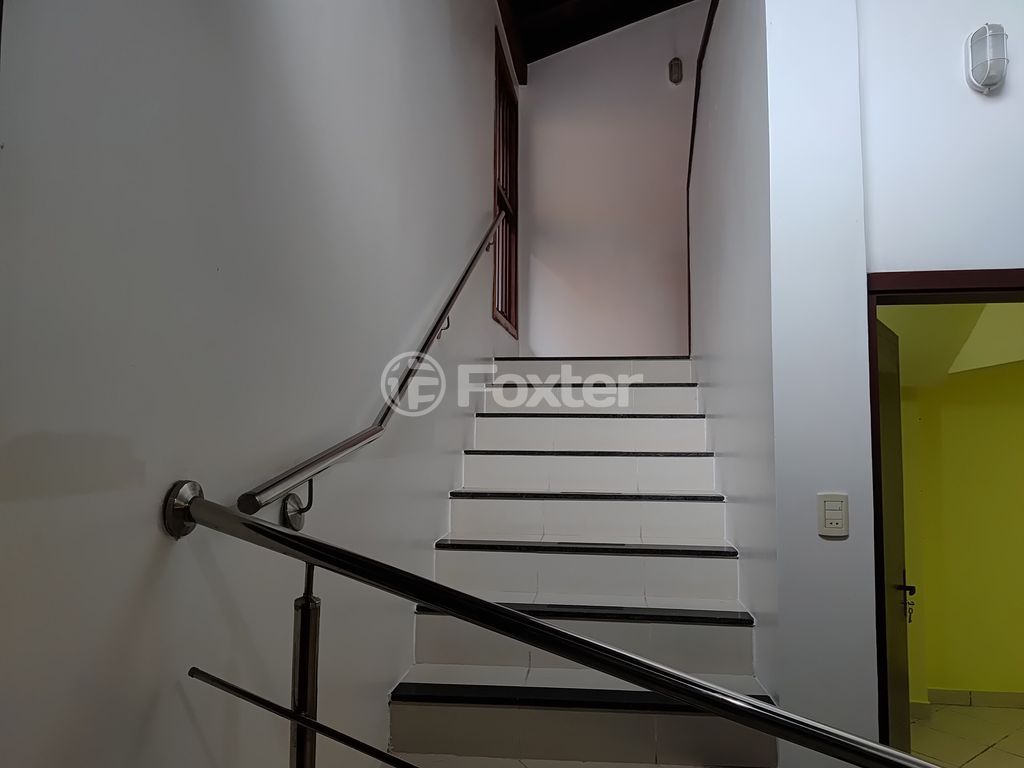 casa sobrado para comprar em Augusto Pestana, 10 - foto 28