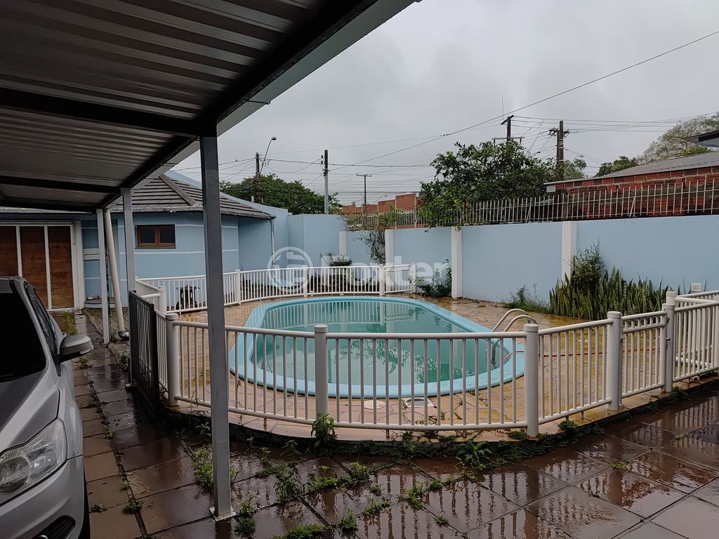 casa sobrado para comprar em Augusto Pestana, 10 - foto 7