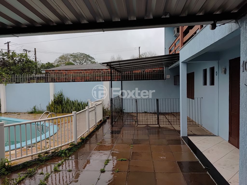 casa sobrado para comprar em Augusto Pestana, 10 - foto 9
