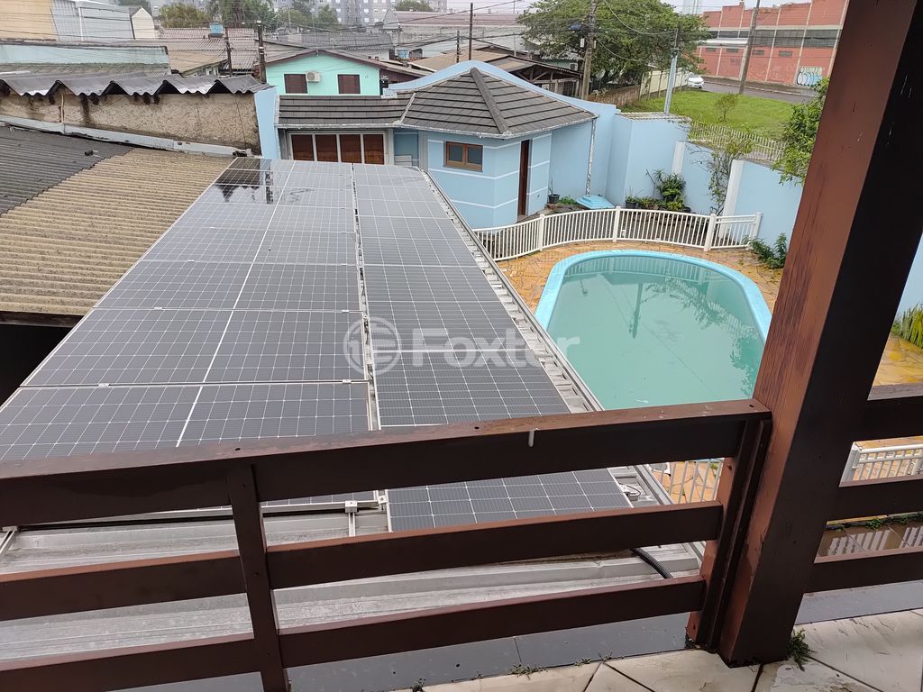 casa sobrado para comprar em Augusto Pestana, 10 - foto 20