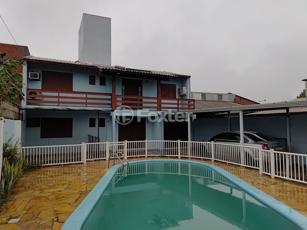 casa sobrado para comprar em Augusto Pestana, 10 - foto 5