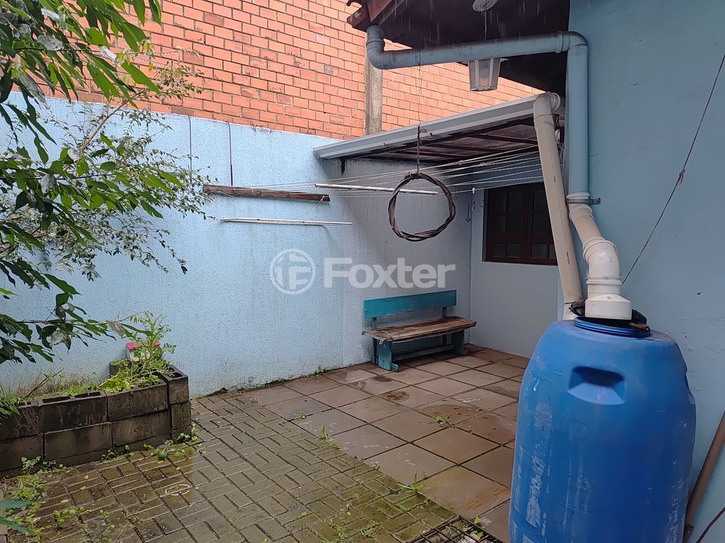 casa sobrado para comprar em Augusto Pestana, 10 - foto 27