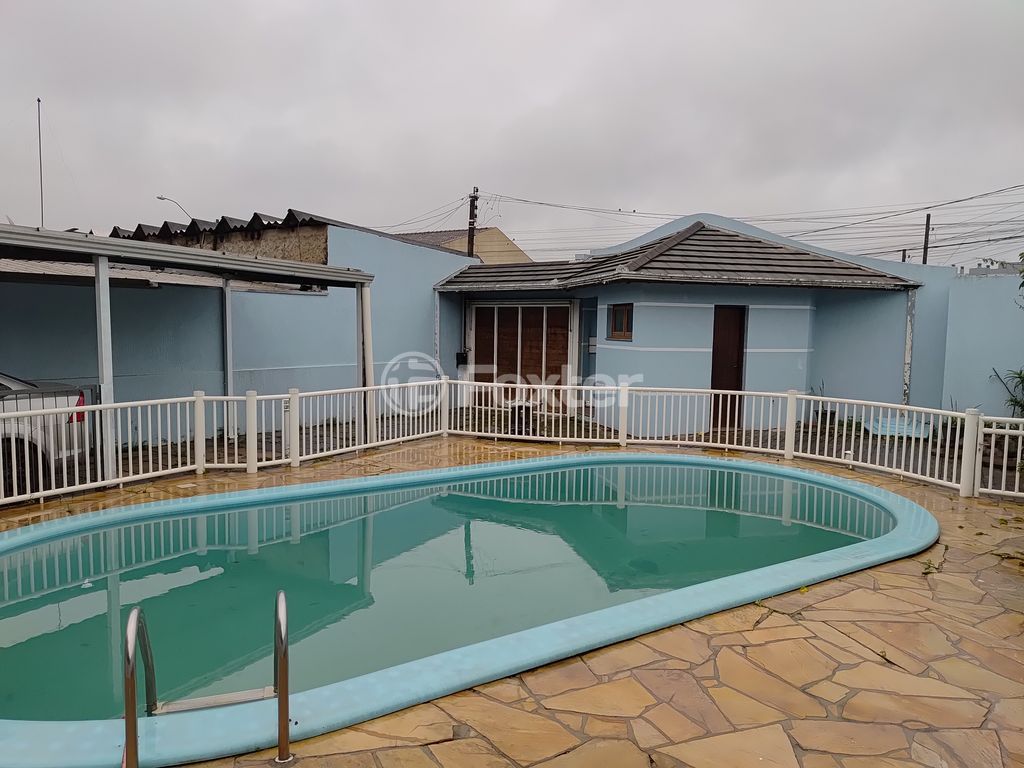 casa sobrado para comprar em Augusto Pestana, 10 - foto 8