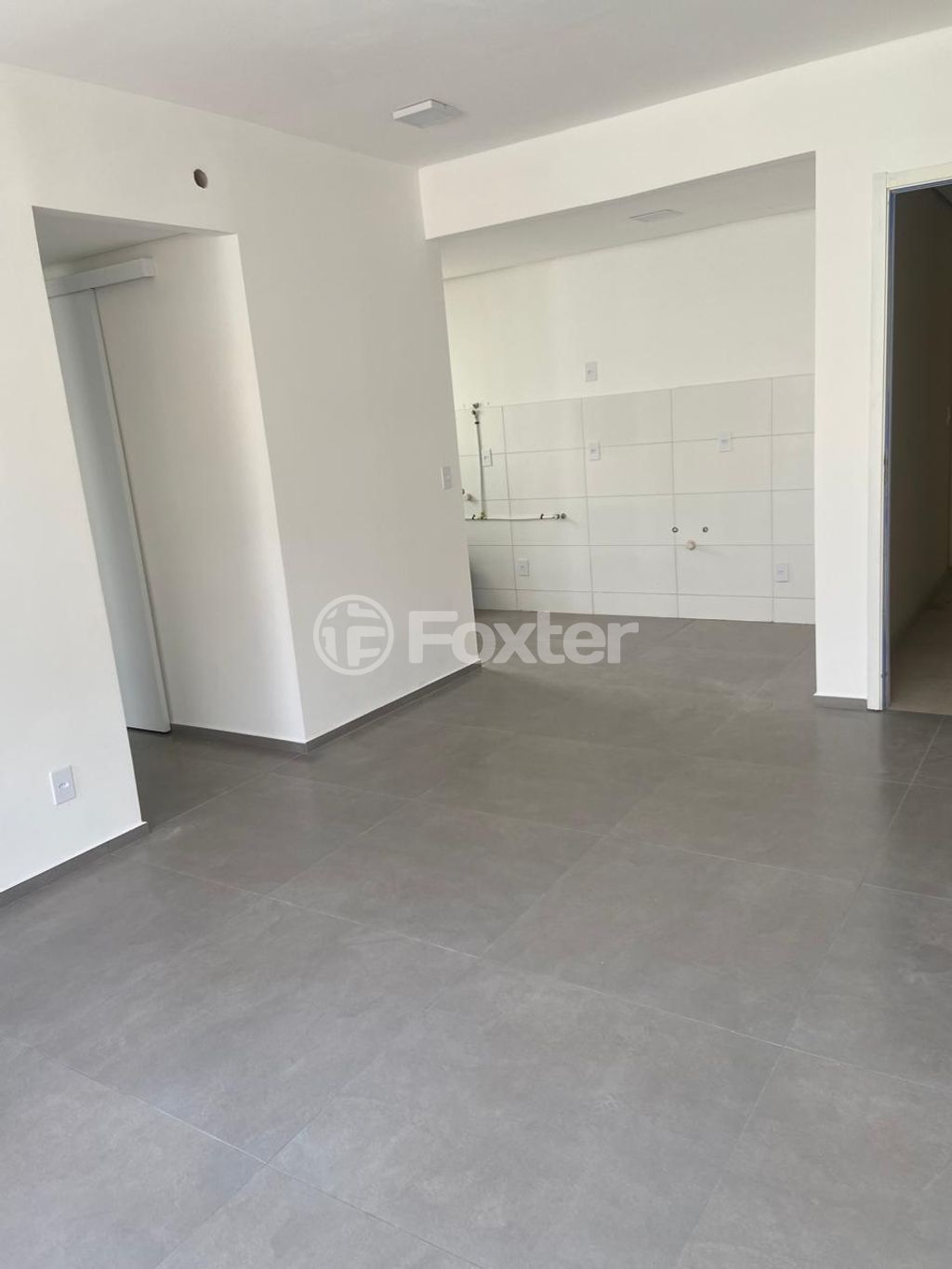 Apartamento para comprar em Parque Santa Fé, Porto Alegre - foto 1