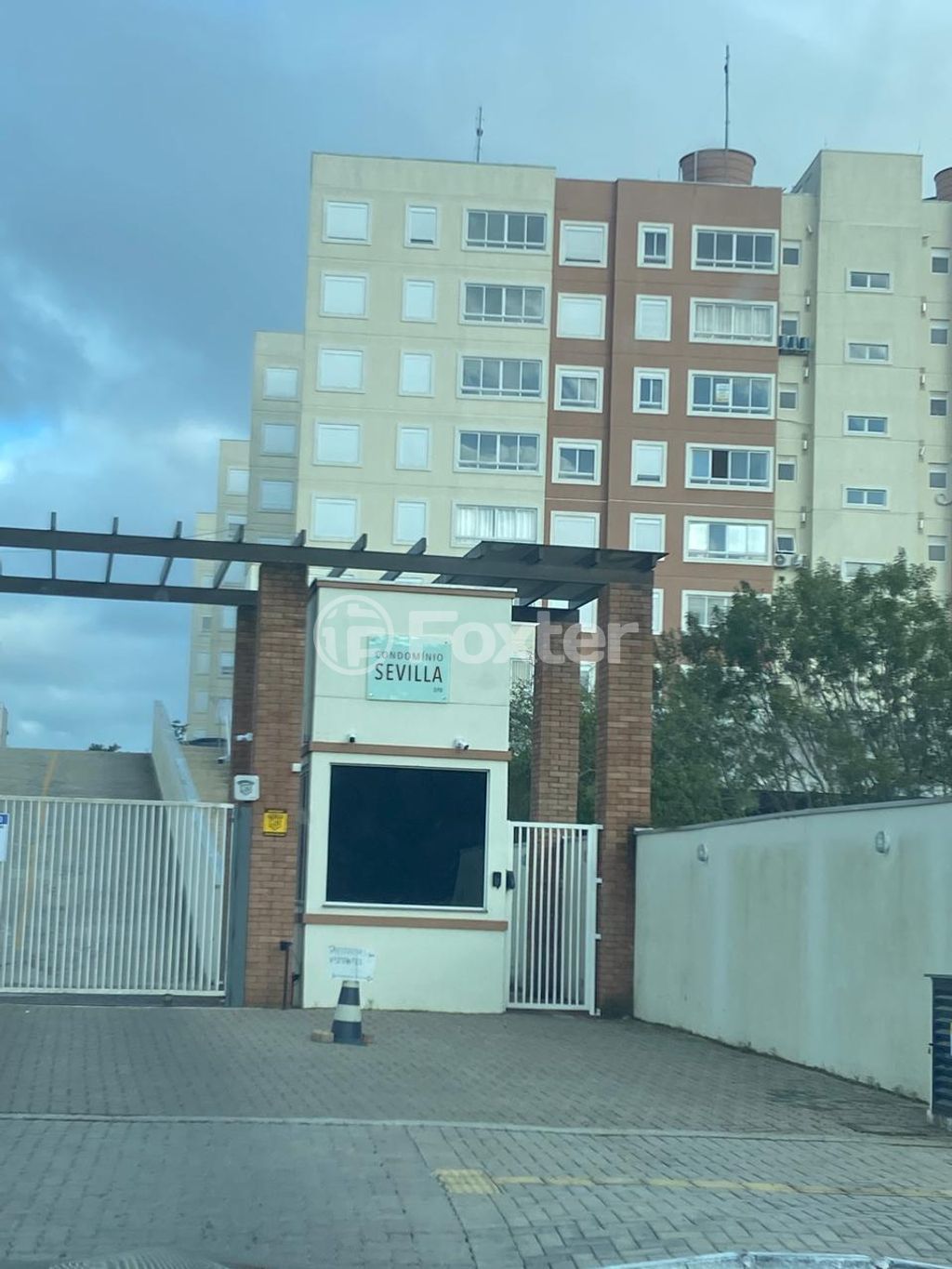 Apartamento para comprar em Parque Santa Fé, Porto Alegre - foto 1