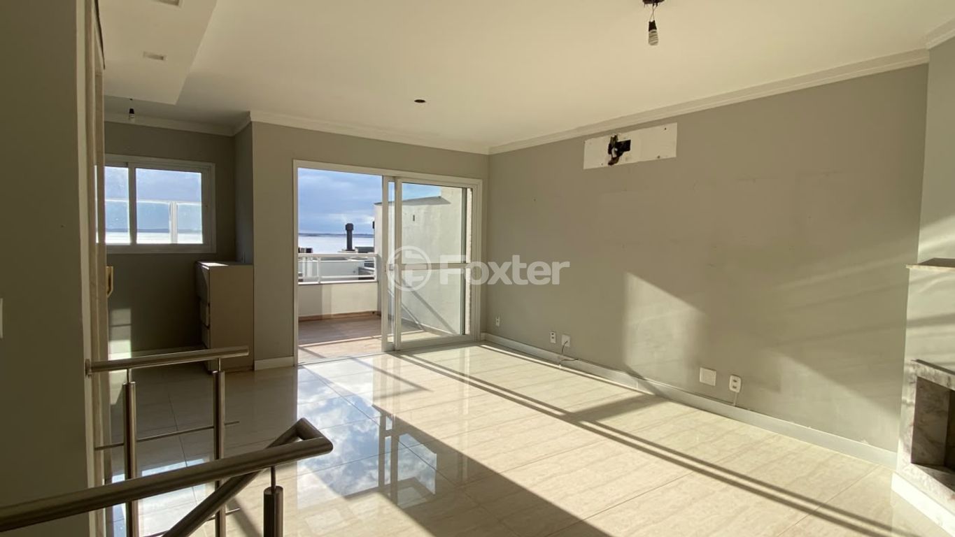 Casa em condominio para comprar em Praia de Belas, Porto Alegre - foto 1