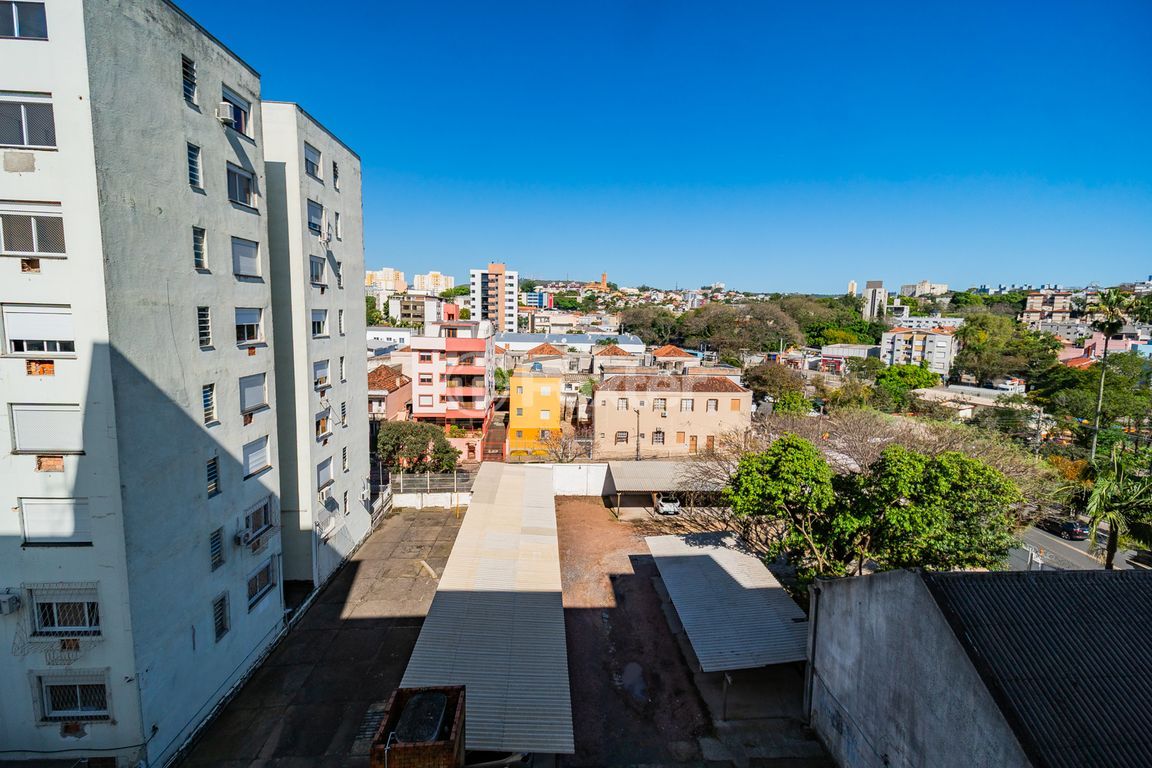 Apartamento para comprar em Santana, 1578 - foto 22