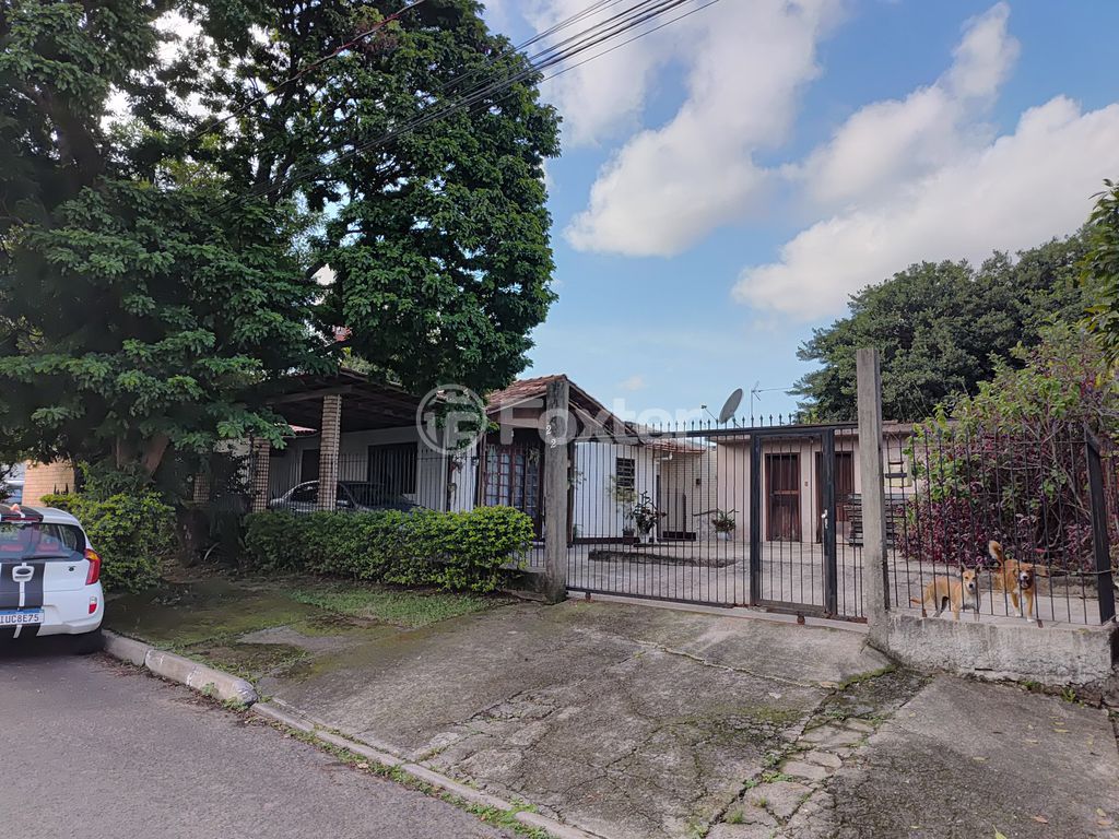 casa sobrado para comprar em Liberdade, Novo Hamburgo - foto 1