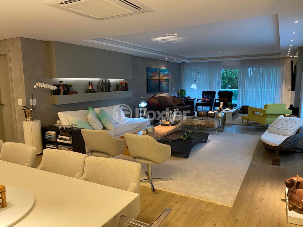 Apartamento para comprar em Três Figueiras, Porto Alegre - foto 1