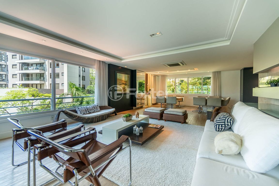 Apartamento para comprar em Emílio de Menezes, 140 - foto 1