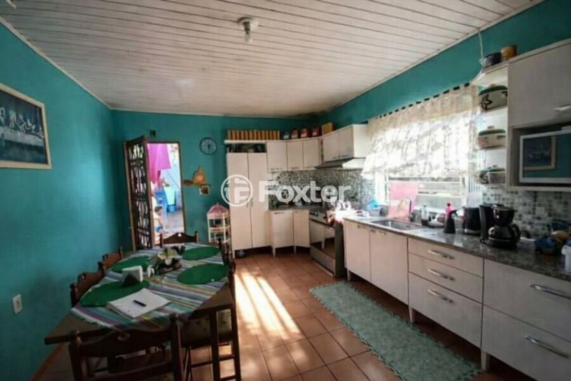 casa sobrado para comprar em Ponta Grossa, Porto Alegre - foto 1