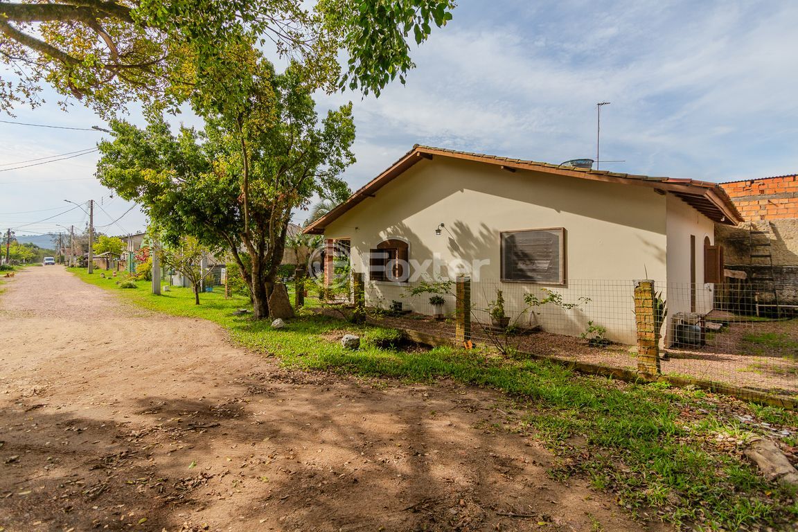 casa sobrado para comprar em Ponta Grossa, Porto Alegre - foto 1