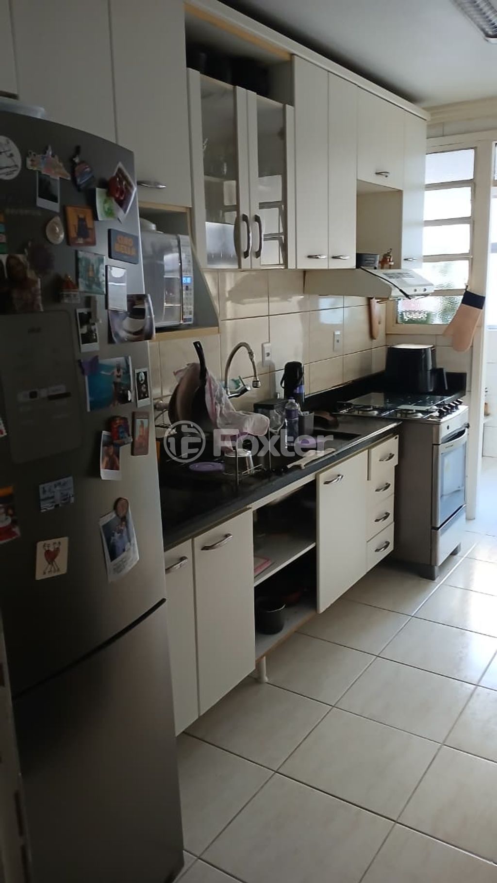 Apartamento para comprar em Doutor João Simplício Alves de Carvalho, 735 - foto 10