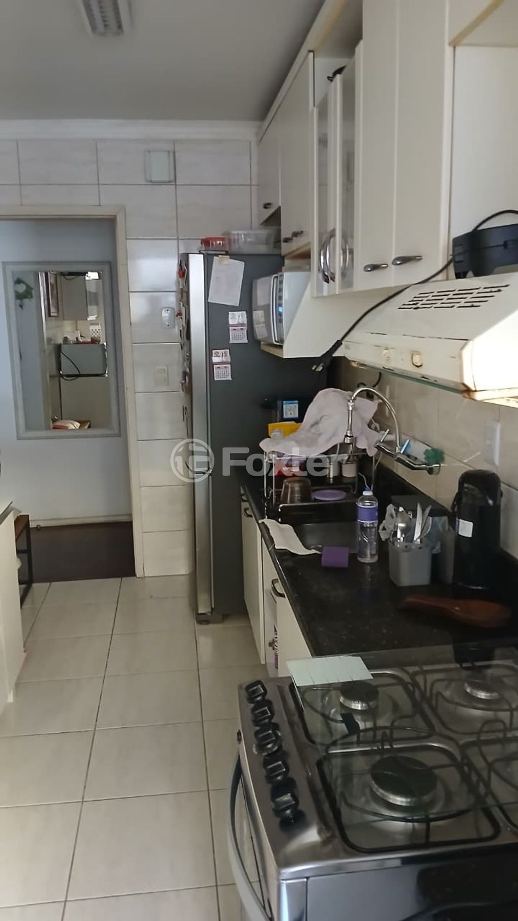 Apartamento para comprar em Doutor João Simplício Alves de Carvalho, 735 - foto 8