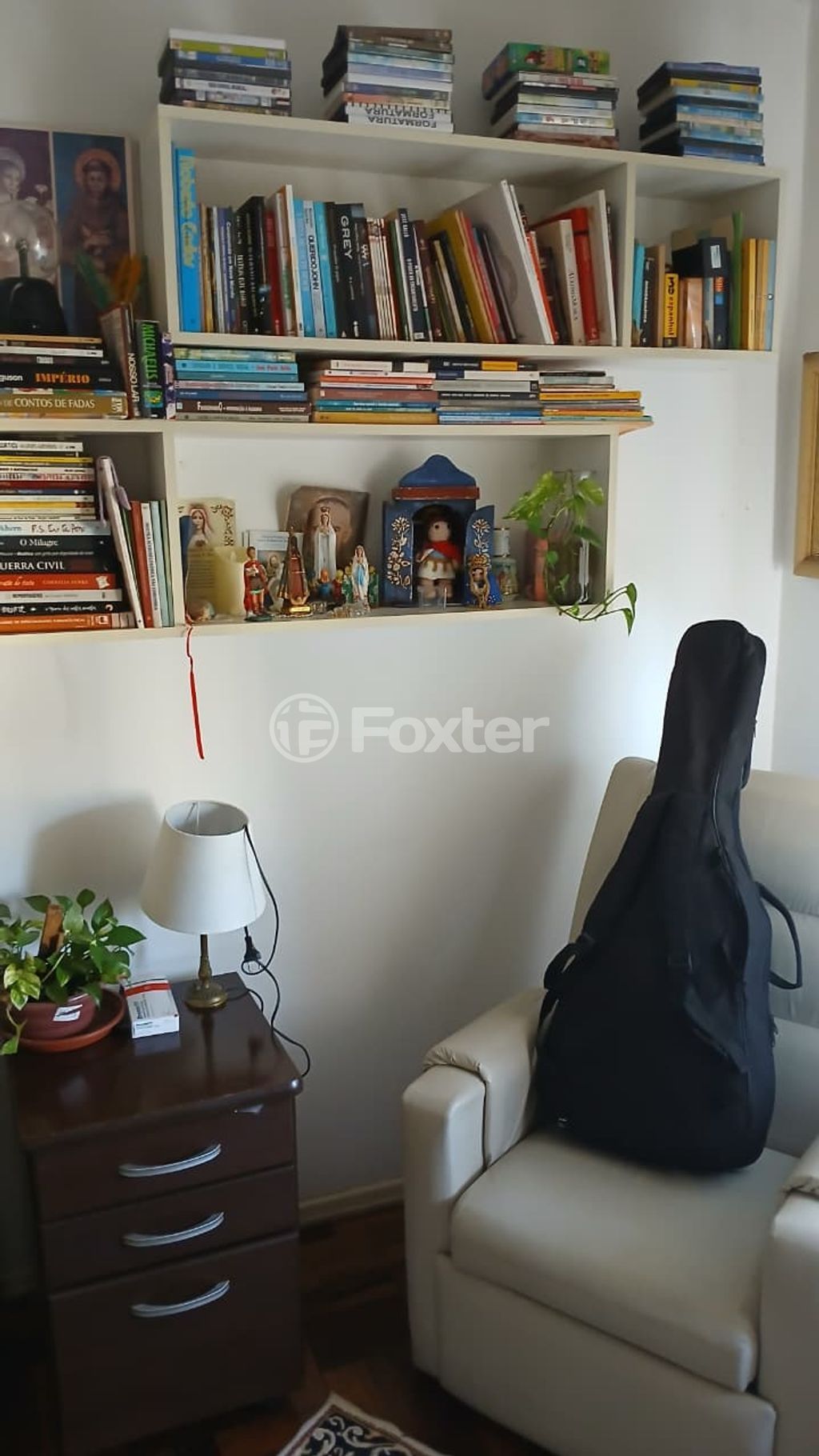 Apartamento para comprar em Doutor João Simplício Alves de Carvalho, 735 - foto 25
