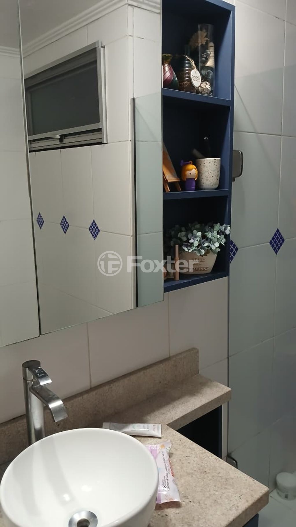 Apartamento para comprar em Doutor João Simplício Alves de Carvalho, 735 - foto 20
