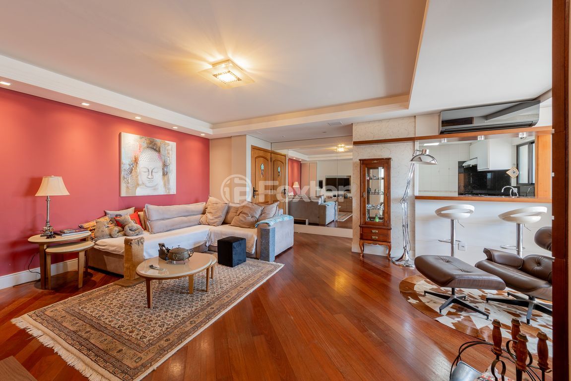 Apartamento para comprar em Carlos Trein Filho, 550 - foto 4