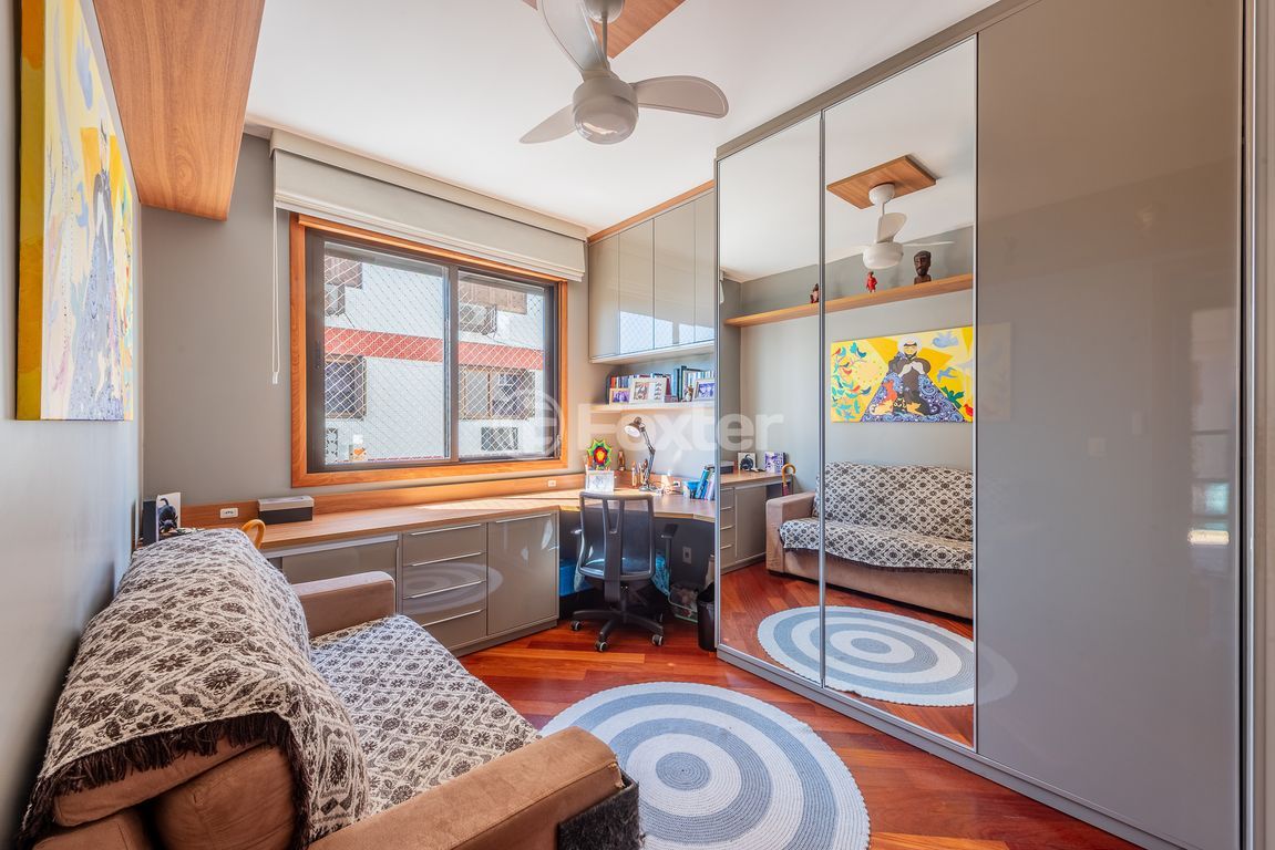 Apartamento para comprar em Carlos Trein Filho, 550 - foto 27