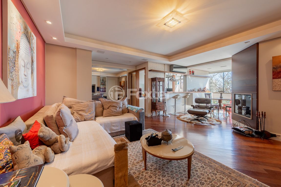 Apartamento para comprar em Mont Serrat, Porto Alegre - foto 1