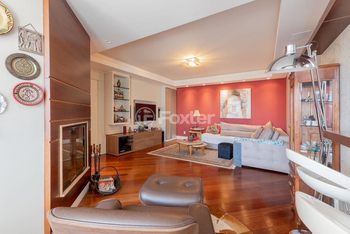 Apartamento para comprar em Carlos Trein Filho, 550 - foto 17