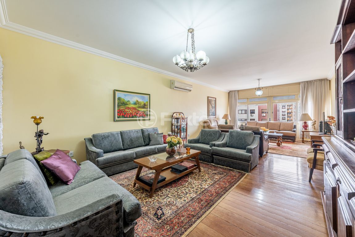 Apartamento para comprar em Bom Fim, Porto Alegre - foto 1